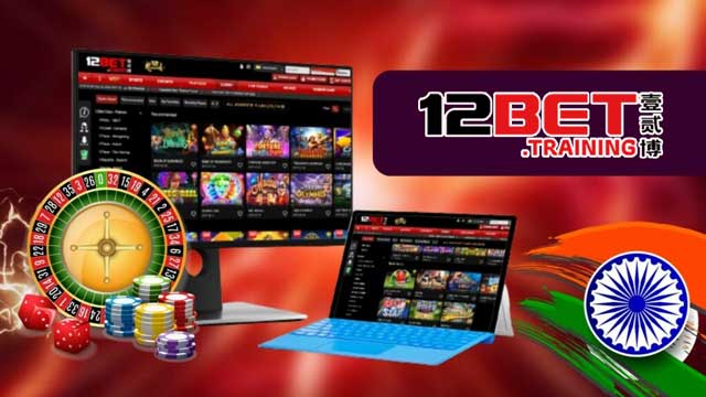 Bắt đầu cá cược dễ dàng tại 12Bet qua 12BET TRAINING